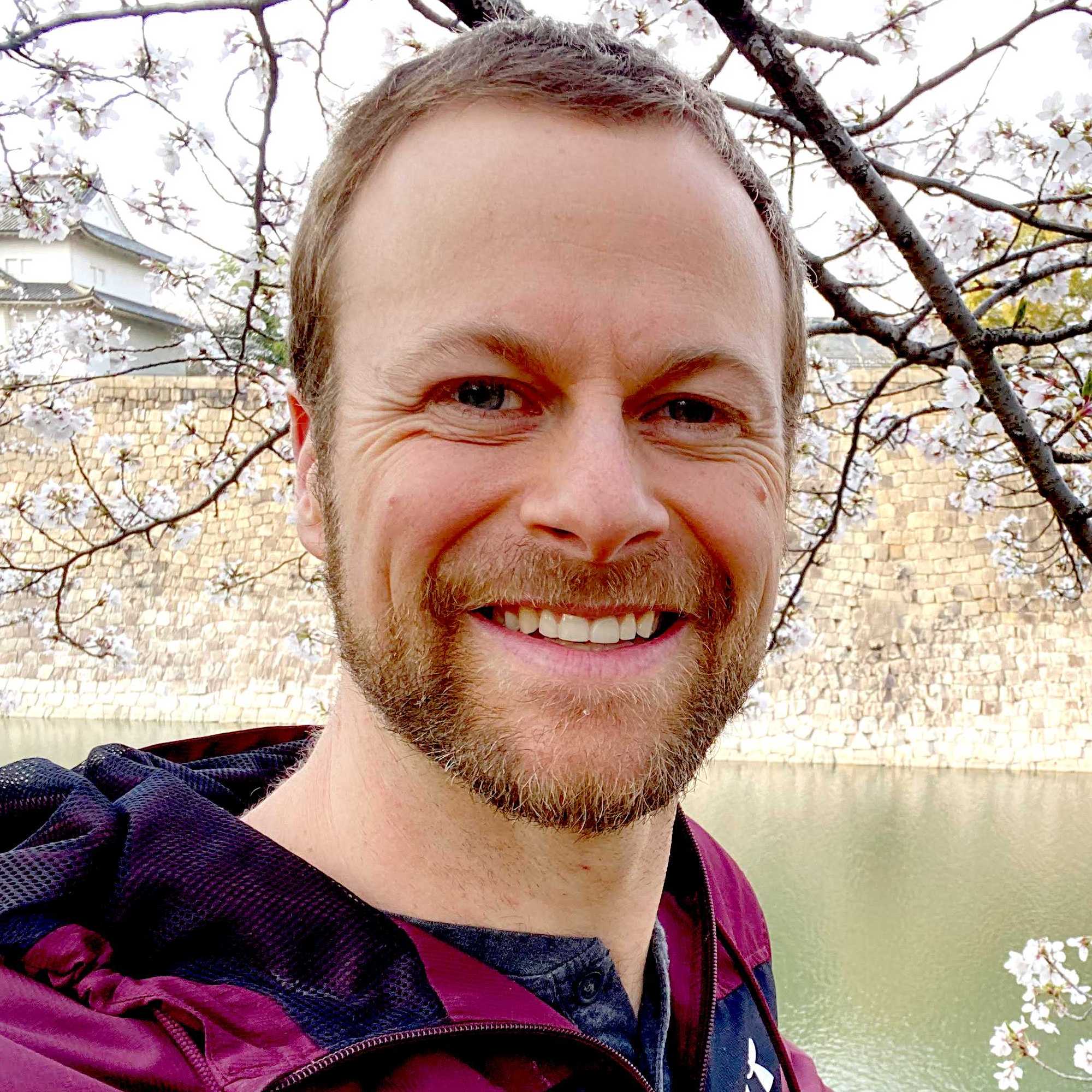 Rob Gosselin