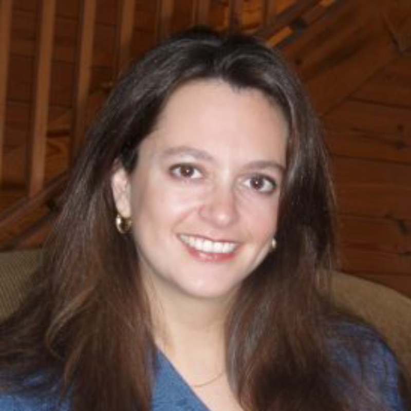 Amy H. Sturgis