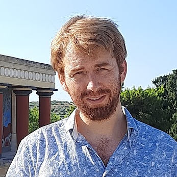 Hamish Williams