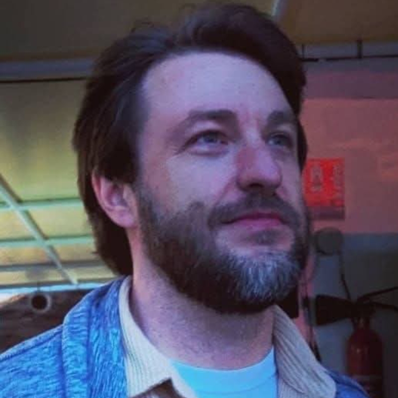 photo of Hayden Bilbrey
